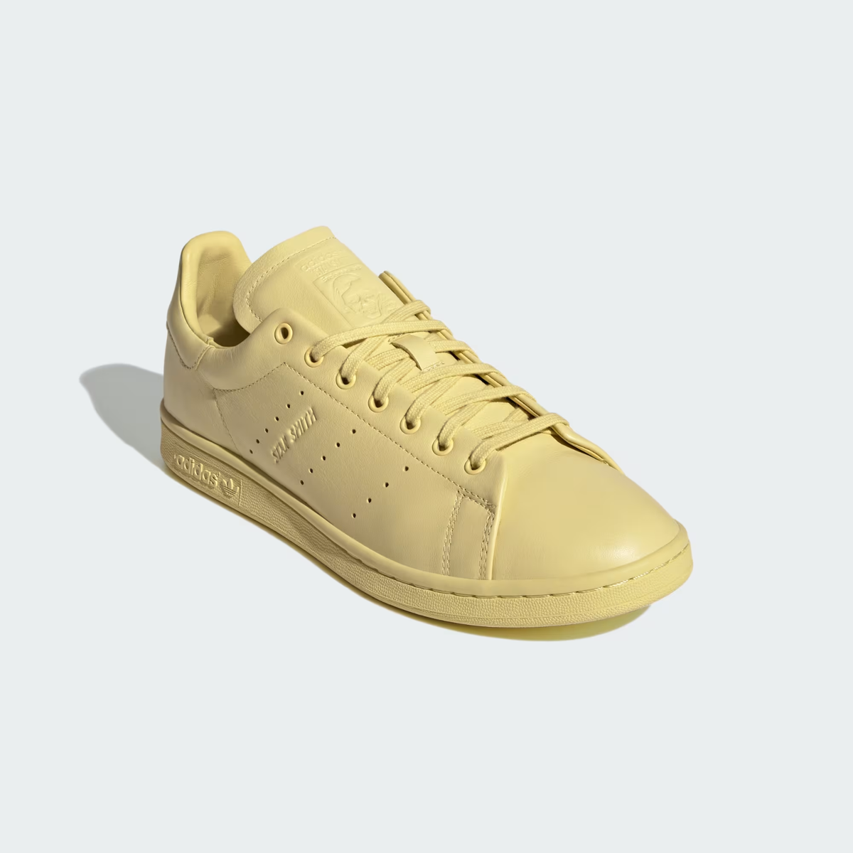 Adidas Men Sneakers Wheat Color Adidas Adidas X Neighborhood Stan