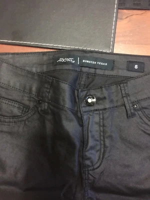 riders bumster vegas