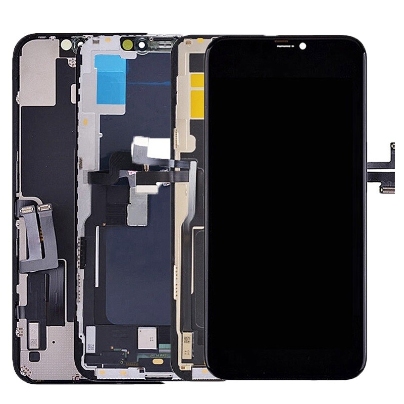 NEW iPhone X/XR/XS Max/iPhone 11/11 Pro Max Incell LCD Touch