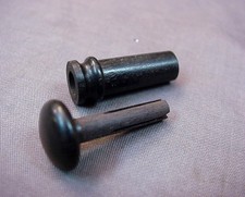 SPECIALTY INSPECTION VIOLIN ENDPIN - FULL SIZE