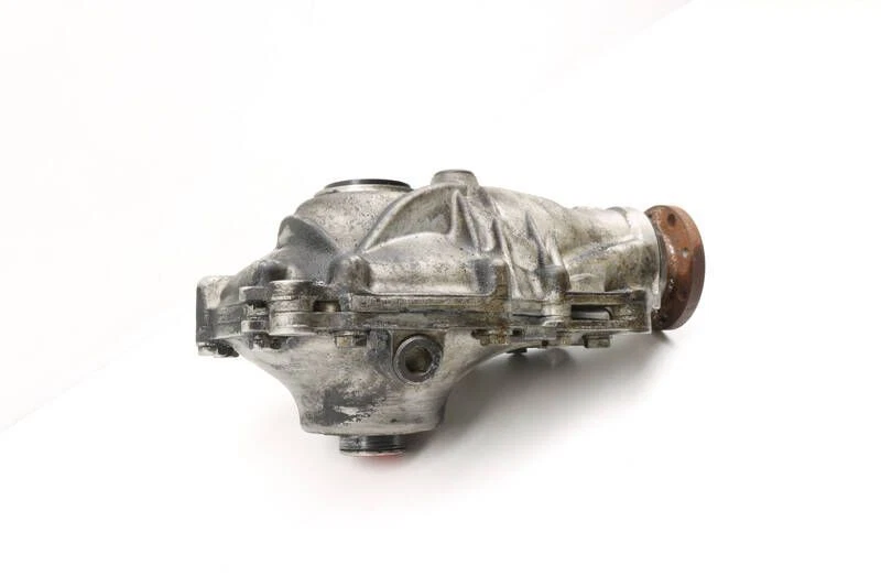 BMW 228i 2011-2016, 335i, 535i eje delantero portador diferencial relación 3,08 AWD OEM Foto 4 de 4