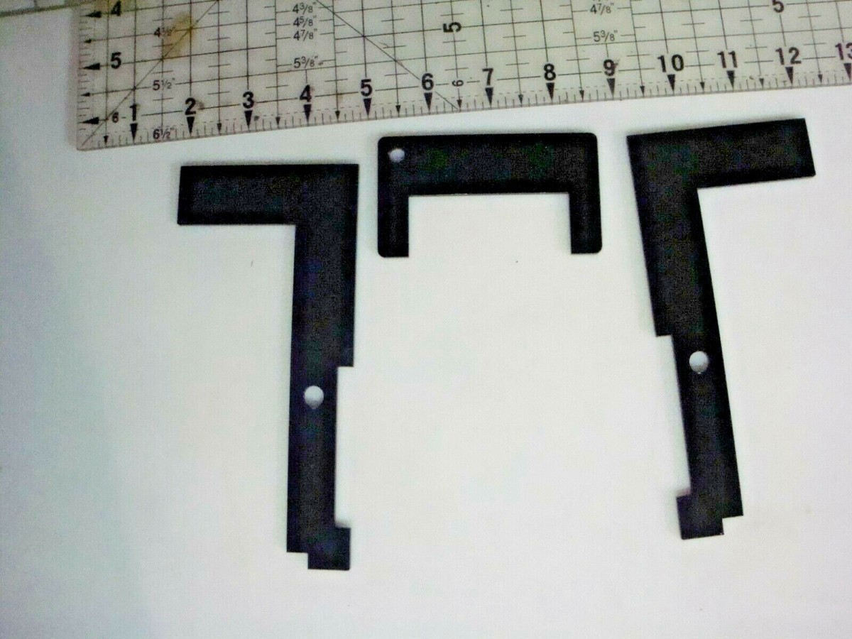 DIXON ZTR Z DRIVE 539116707 TRANSAXLE TOOLS ALIGNMENT GAUGES FOR