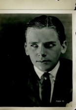 Douglas Fairbanks Jr. 1920's Original 8x10