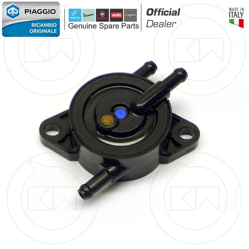 Pompe à Essence Neuve Pour Piaggio X EVO 125 (2007-2020) - Débit 50-60L/h, Diamètre 10mm - Pompe Carburant De Remplacement