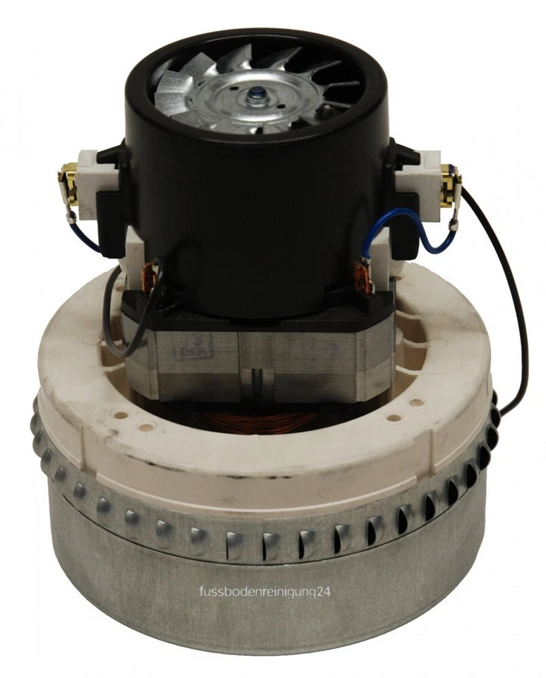 DOMEL, D.O.O Motore aspirazione per Nilfisk-Alto M 2 AE, Domel MKM 7361