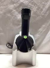 Healthy Foods Yonanas 901 Electric Frozen Fruit Dessert Treat Maker Machine