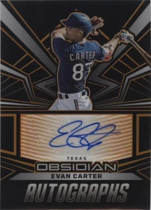 Electric Etch Orange