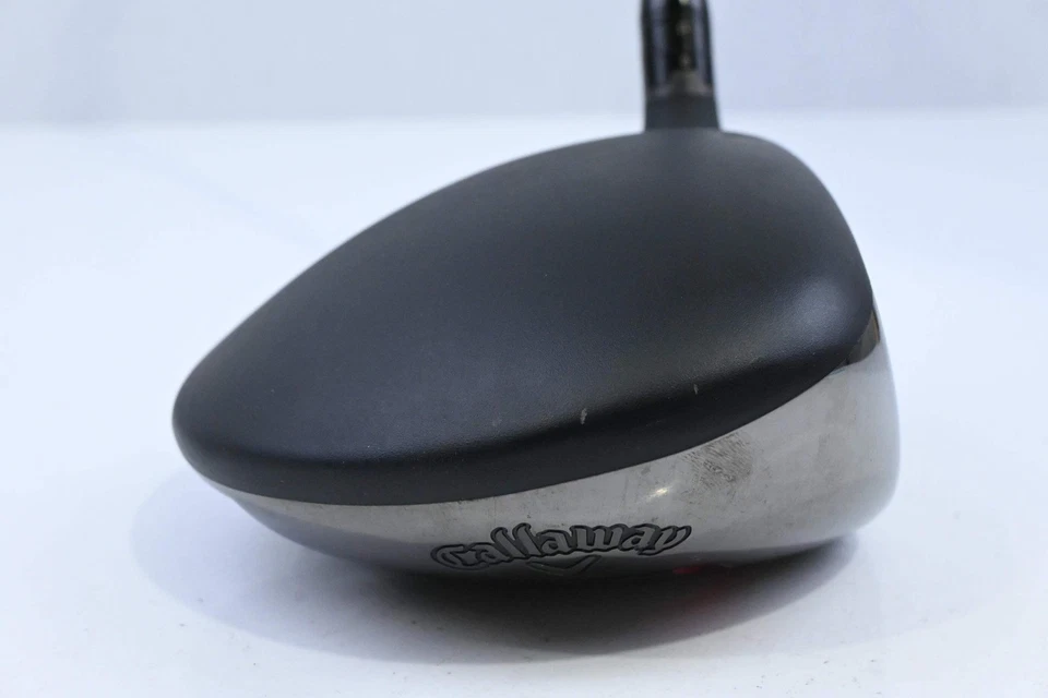 Callaway Great Big Bertha 2016 Driver / 10,5 Grad / Senior Flex Project X CYPH - Bild 3 von 4