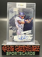 2023 Donruss Baseball Cards Checklist 22