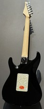 Suhr Pro Series S5 Trans Whale Blue 2009 Used Electric Guitar