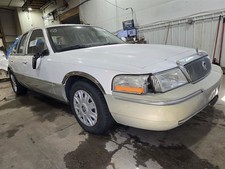 Passenger Front Door Window Glass (Tempered) For 1992-2011 Grand Marquis/Crown Victoria 3 thumbnail image