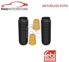 STOßDäMPFER STAUBSCHUTZSATZ VORNE FEBI BILSTEIN 181494 A FÜR KIA SPORTAGE IV