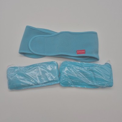 Comfytemp Kühlpads Gesundheitsartikel Gesicht Weisheitszähne Kühlung Schmerzredu