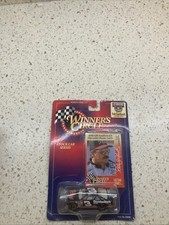 1998 Winners Circle DALE EARNHARDT #3 GM Goodwrench Monte Carlo 1/64 NASCAR NEW