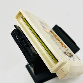 [Operation confirmed] Famicom Dr. Mario box with instructions Nintendo FC