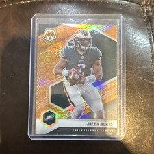 2021 Panini Mosaic Football Cards Checklist 59