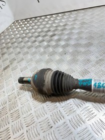 MERCEDES A-CLASS A 180 CDI  W176 2012-2015 DRIVESHAFT FRONT LEFT A2463302900