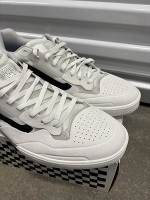 Size 11 - Vans Ave 2.0 White Blue for sale online | eBay