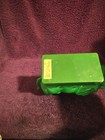 NOS VINTAGE PLASTIC SMOKING ELEPHANT CIGARETTE DISPENSER IN ORIGINAL BOX — photo 5