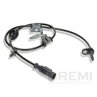 Bremi ABS Sensor Raddrehzahl 51631 FüR Legacy BP BL 4 Station Wagon Outback AWD