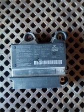 centralina Airbag Fiat panda 2016 1.2 benzina     00052043604