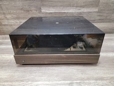 Giradischi vintage anni 70 DUAL 1228 made in Germany LEGGERE DESCRIZIONE 