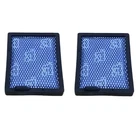 2Pcs Vacuum Cleaner Foam  Fits for    Bot AI Robot Vacuum Cleaner1605