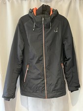 Luosia by Maria Höfl-Riesch | Waterproof Winter Jacket | Size EUR 42 / UK 16