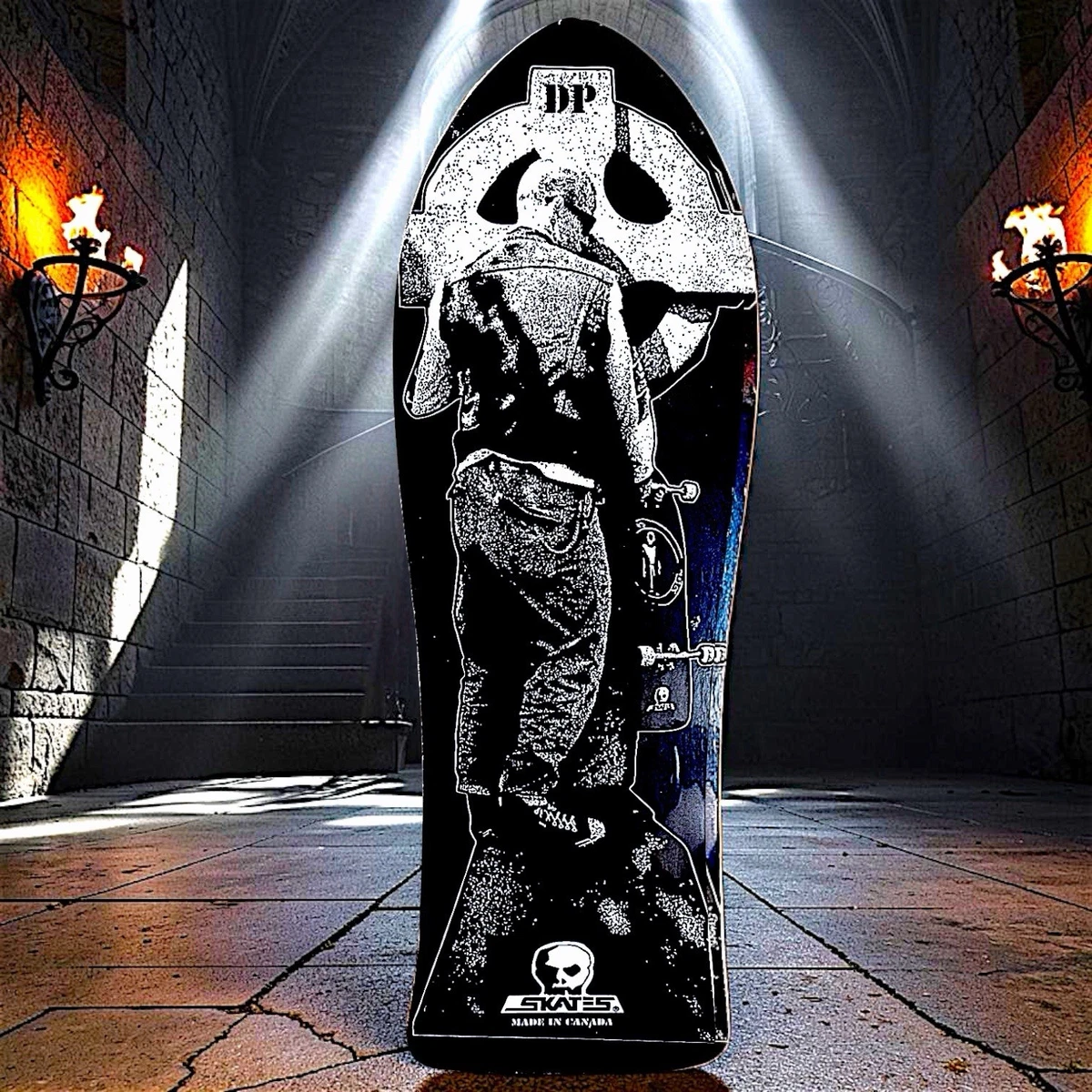 25+ Skull Skates In Skateboard Decks for sale | Updated Oct 2026