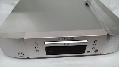Marantz SA7003 SACD Player High-Res Audio 50kHz Max Frequency