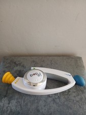 Hasbro Bop It Classic Handheld Electronic Game Black, 2008 Edition