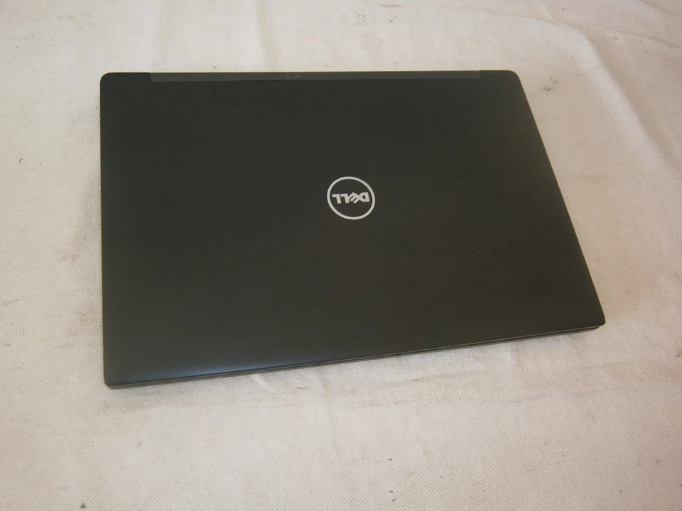 Dell Latitude 7280 · i5-6300U · 4GB · 128GB, photo 3 of 4