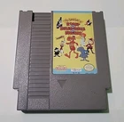 The Adventures of Rocky and Bullwinkle and Friends (Nintendo)