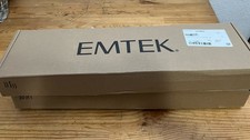 emtek 260218us14, 18" Single Towel Bar lot Of 2