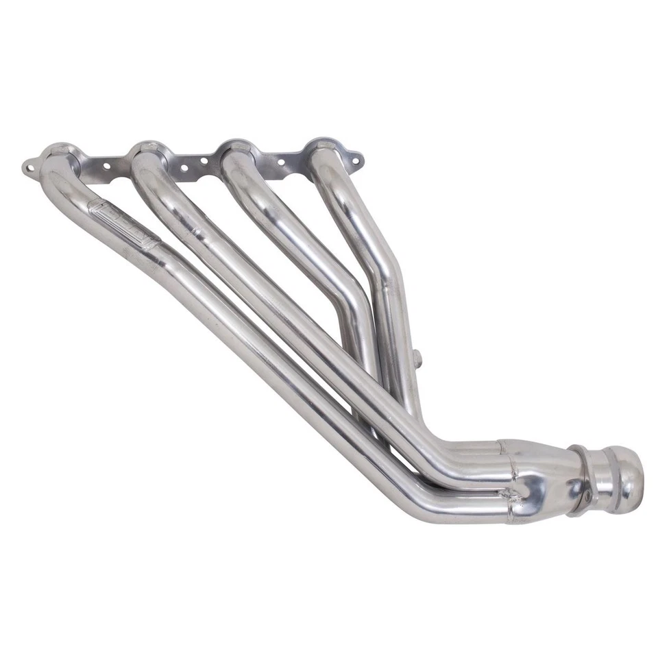 BBK Performance Parts 16140 1999-02 GM FULL SIZE TRUCK 1-3/4 LONG TUBE HEADERS ( - Image 2 of 4
