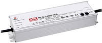 Led Trafo Netzteil 187W 7,8A 24V/DC Wasserfest Mean Well (HLG-185H-24A) IP65