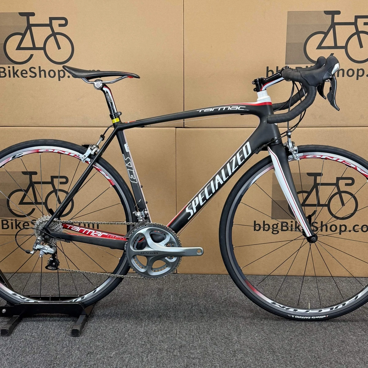 specialized tarmac sl3 products for sale | eBay