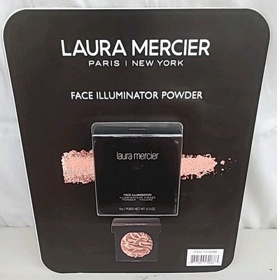 LAURA MERCIER Face Illuminator Powder 0.3 oz Shade Inspiration New Sealed