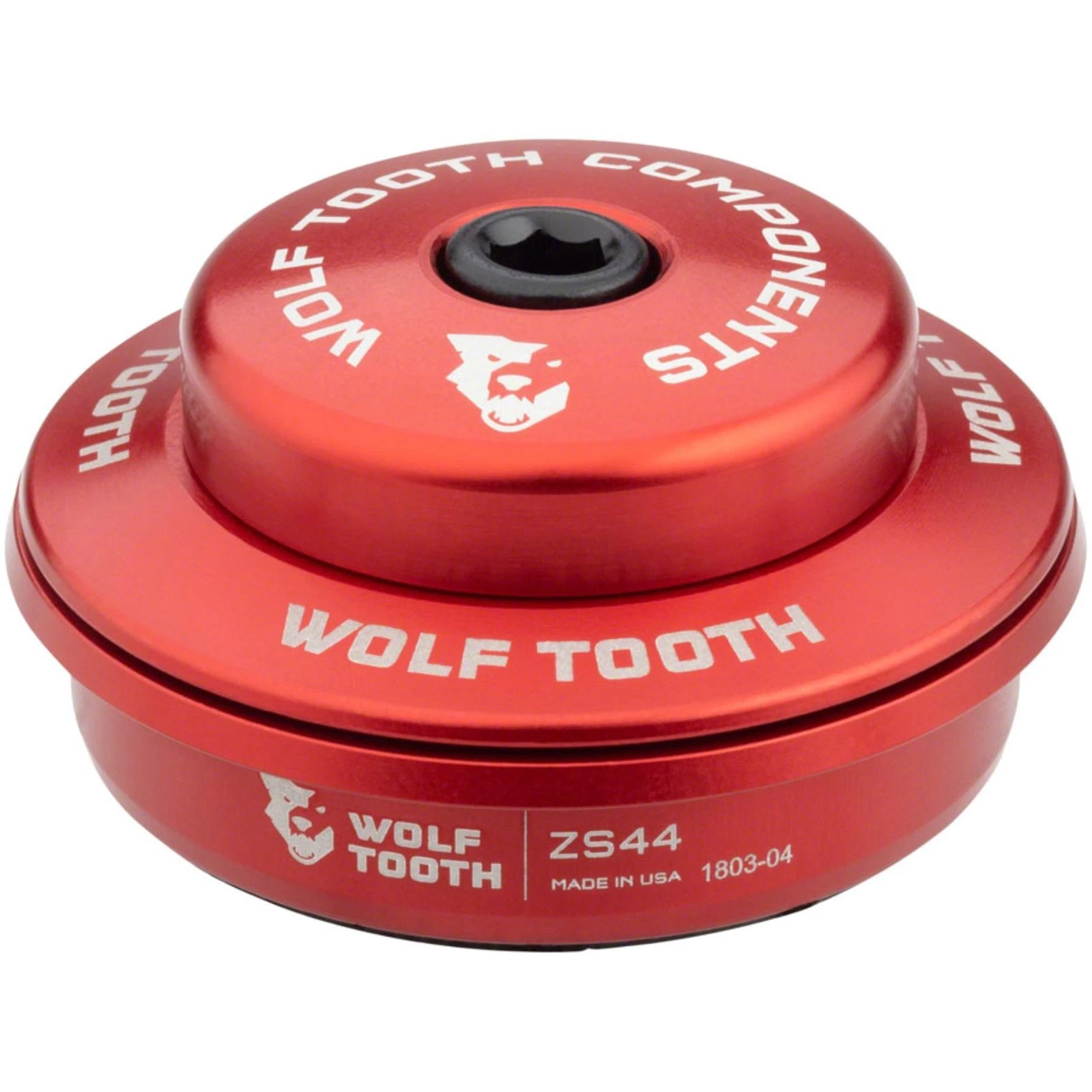 Wolf Tooth Performance Headset - Thumbnail 2