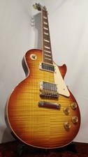 Guitarra Eléctrica Gibson LES Paul Traditional 2016T Usada [AUTÉNTICA]