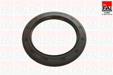 FAI OS2197 Crankshaft Shaft Seal Fits Hyundai Kia