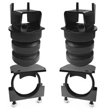 2Pcs Rubber Bushing Suspension Kit for 2015-2021 Ford F-150 2WD/4WD OEM Repla...