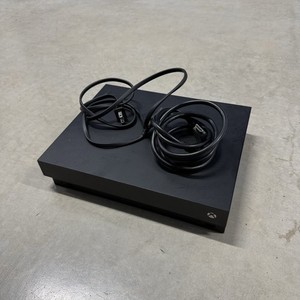Xbox One X | eBay