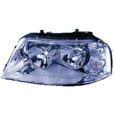 Scheinwerfer links passend für VW SHARAN H7 H1 Halogen