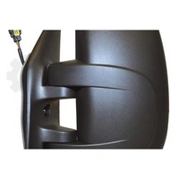 AußEnspiegel Links FüR Renault Master Bj. 01.04-12.09 Konvex