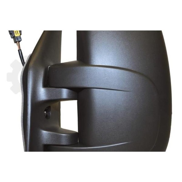 AußEnspiegel Links FüR Renault Master Bj. 01.04-12.09 Konvex-image
