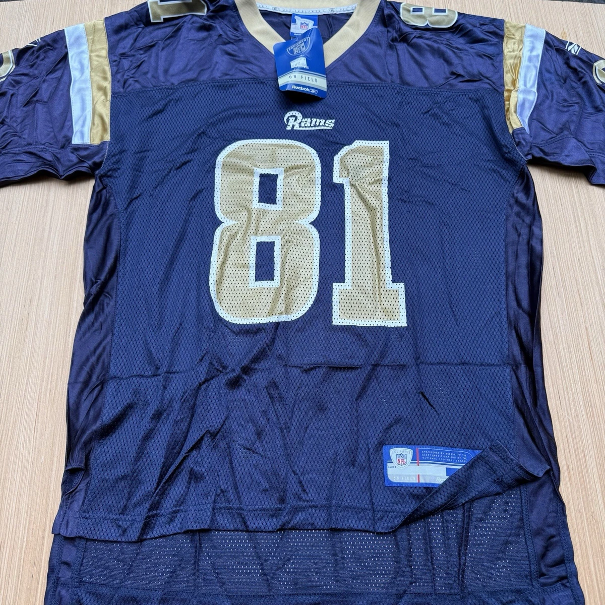 Reebok Los Angeles Rams NFL Jerseys for sale | eBay