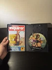 Grand Theft Auto Vice City Stories PS2 PlayStation 2 Complete CIB