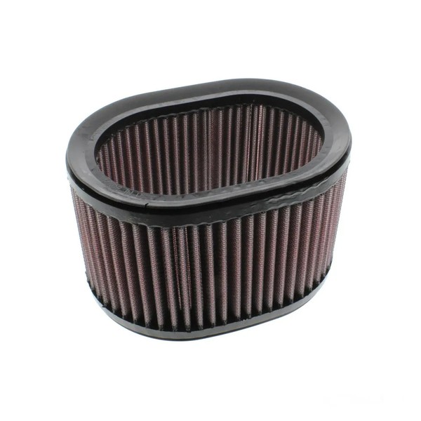 Tauschluftfilter BMC FM310/06 FüR Triumph Sprint 955 RS Last Einarmschwinge 2004-image