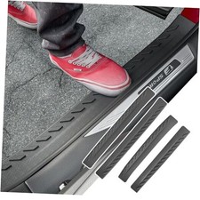 Door Sill Protector RX350 RX350H RX500H Entry Compatible with 2023-2026 Lexus